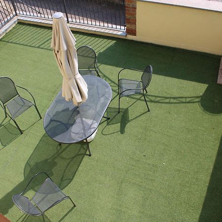 Terrazza Arcius Moncalvo Exterior foto